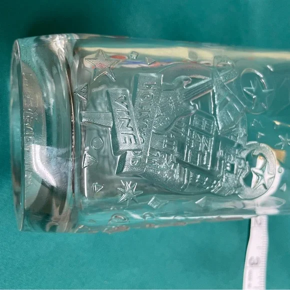 Disney Mickey Mouse Glass Tumblers - Multicolor - Picture 4 of 13